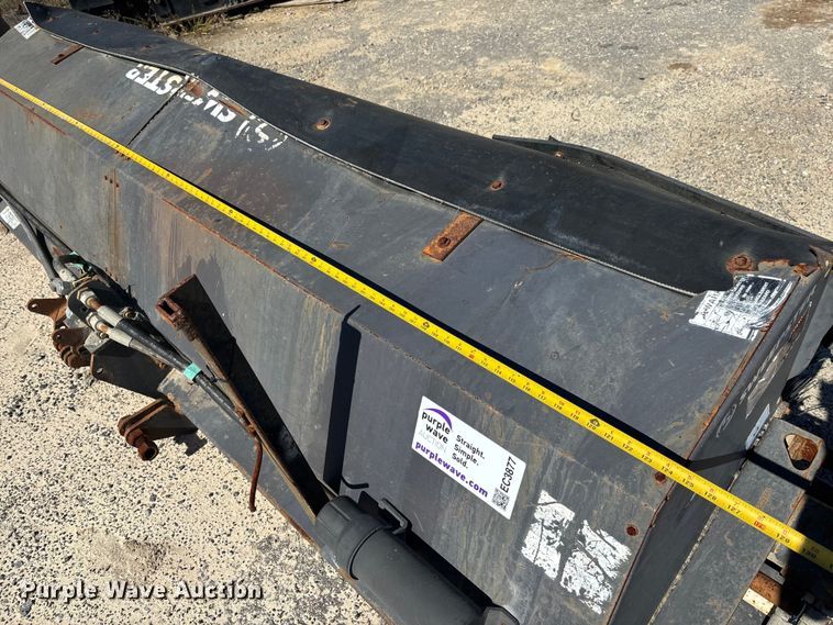 image for item EC3877 Sweepster broom