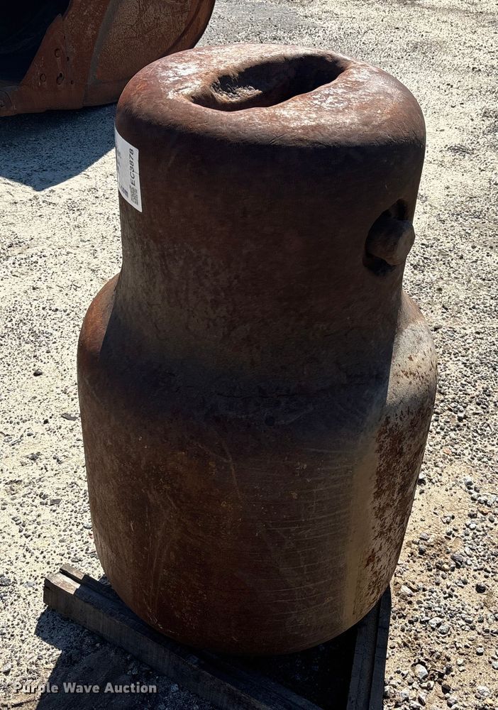 image for item EC3878 Wrecking ball