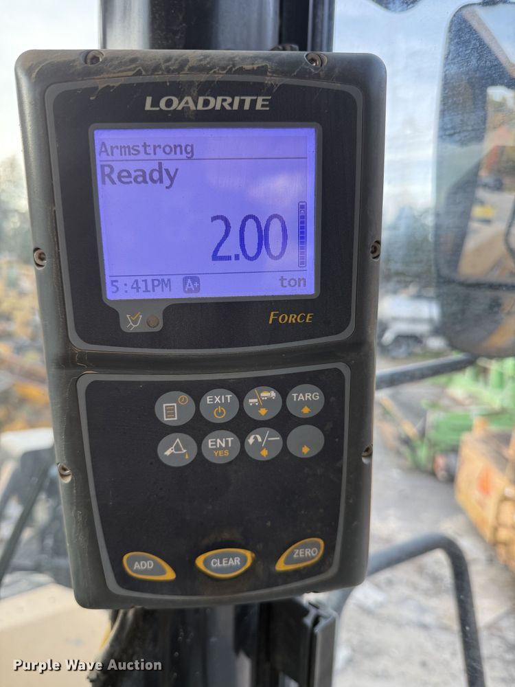 image for item EC3878 Wrecking ball