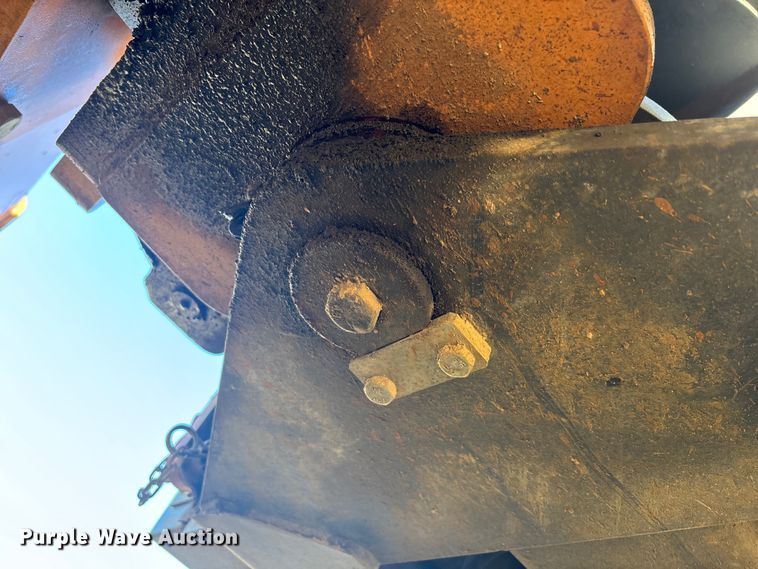 image for item EC3881 2020 Case SV211E single drum vibratory roller