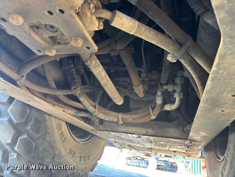 image for item EC3881 2020 Case SV211E single drum vibratory roller