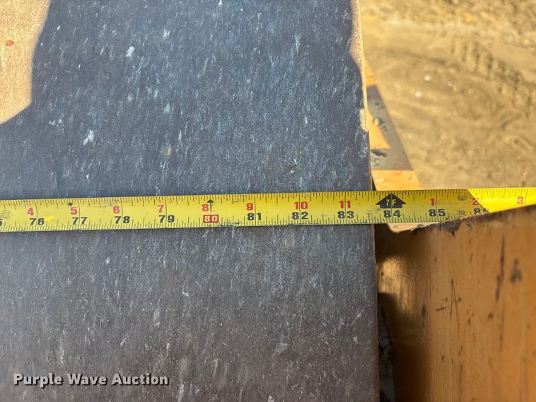 image for item EC3881 2020 Case SV211E single drum vibratory roller