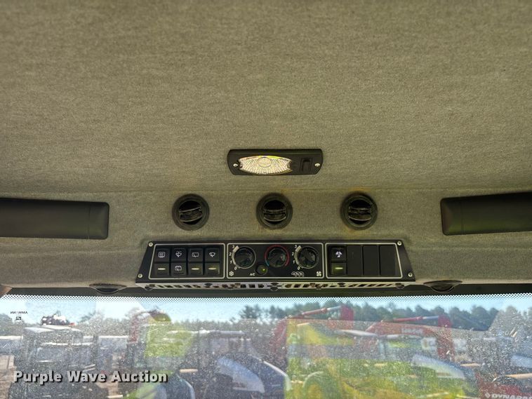 image for item EC3881 2020 Case SV211E single drum vibratory roller