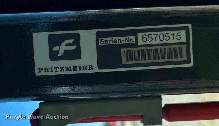 image for item EC3881 2020 Case SV211E single drum vibratory roller