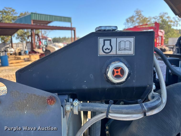 image for item EC3881 2020 Case SV211E single drum vibratory roller