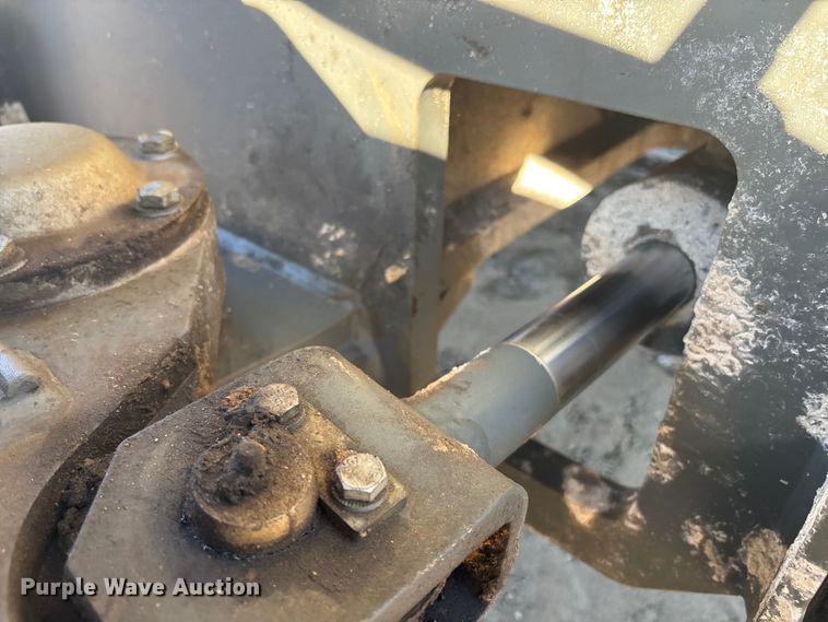 image for item EC3882 2020 Wacker Neuson RC50 single drum vibratory roller