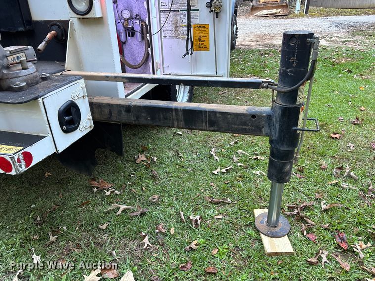 image for item EC3886 2018 RAM 5500 utility / service truck