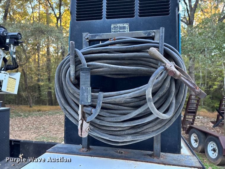 image for item EC3886 2018 RAM 5500 utility / service truck