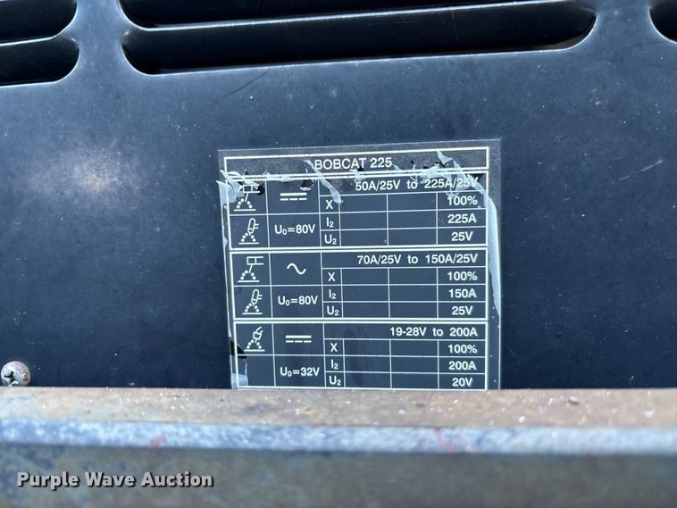 image for item EC3886 2018 RAM 5500 utility / service truck