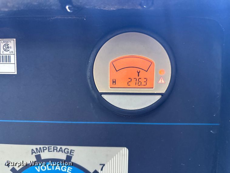 image for item EC3886 2018 RAM 5500 utility / service truck