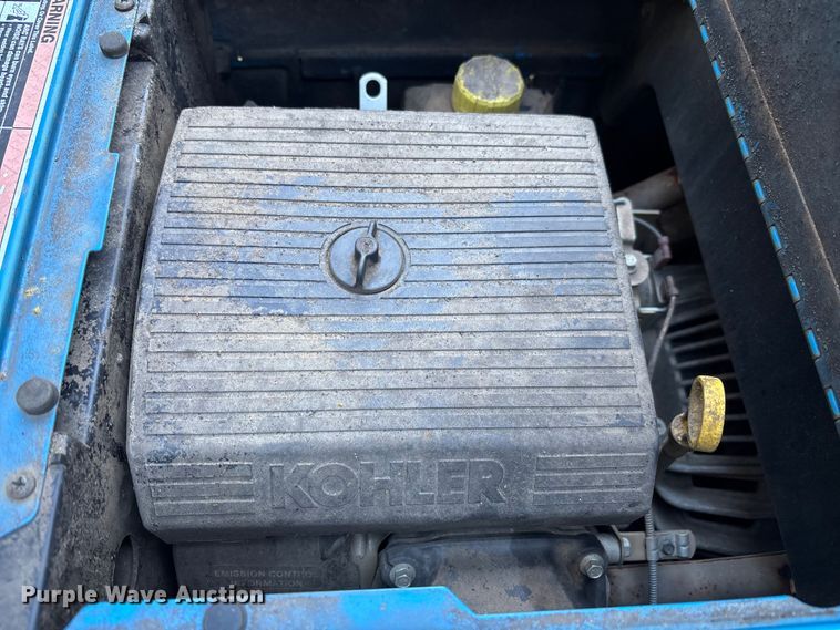 image for item EC3886 2018 RAM 5500 utility / service truck