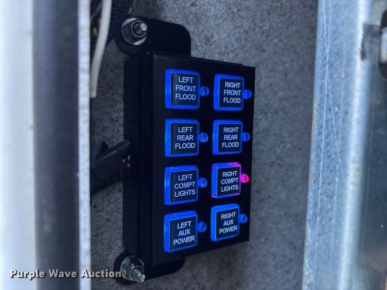 image for item EC3886 2018 RAM 5500 utility / service truck