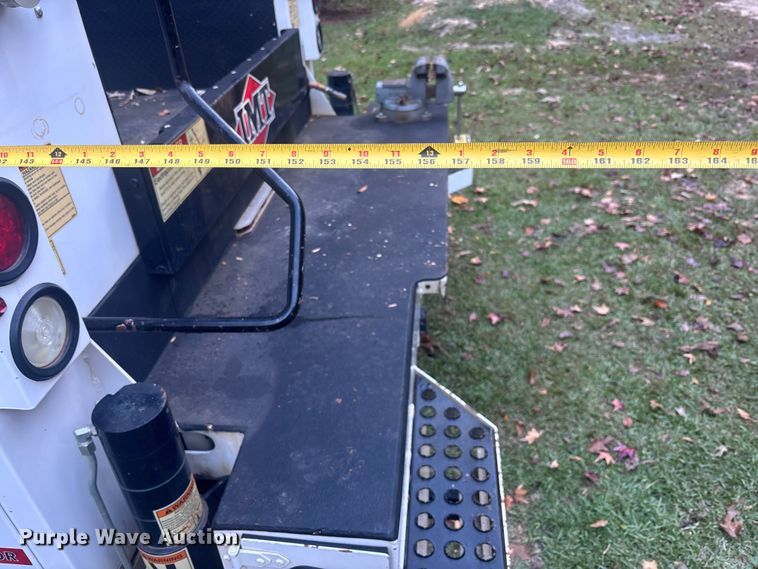 image for item EC3886 2018 RAM 5500 utility / service truck