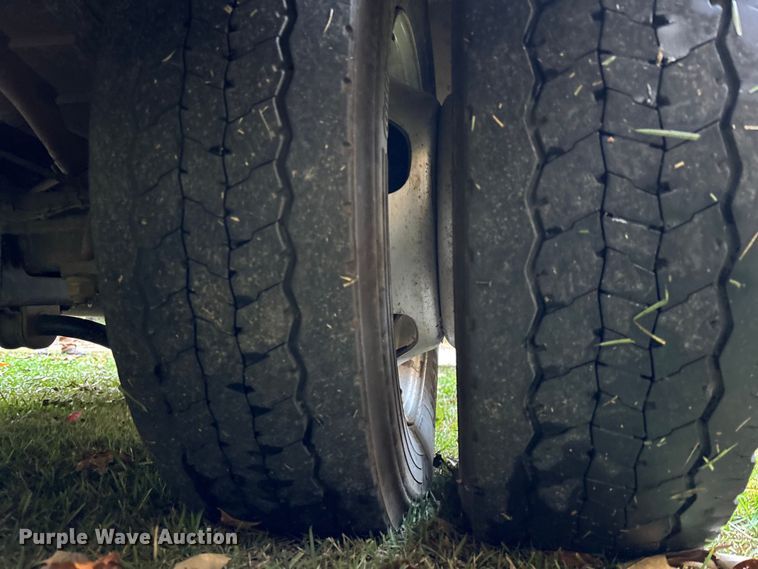 image for item EC3886 2018 RAM 5500 utility / service truck