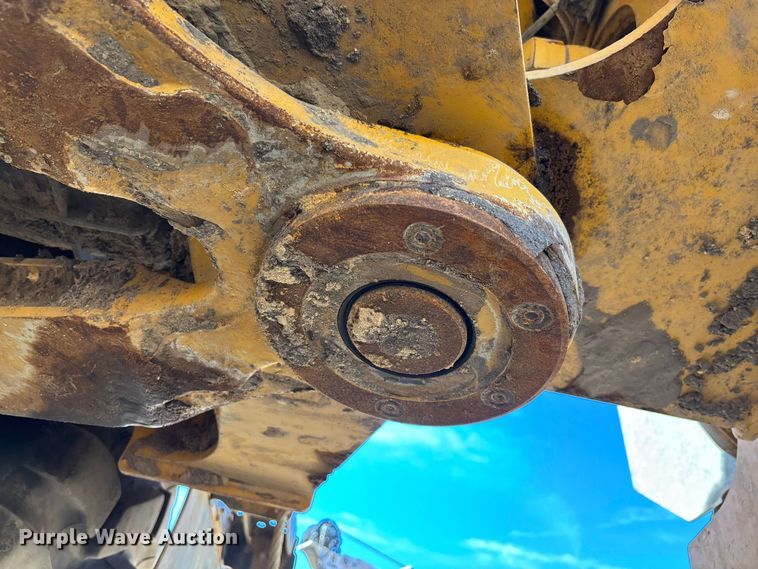 image for item EC3887 2023 Bell B30E articulated haul truck