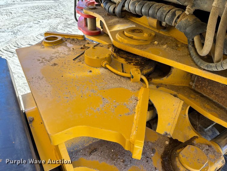 image for item EC3887 2023 Bell B30E articulated haul truck