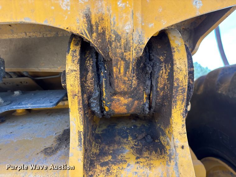 image for item EC3887 2023 Bell B30E articulated haul truck