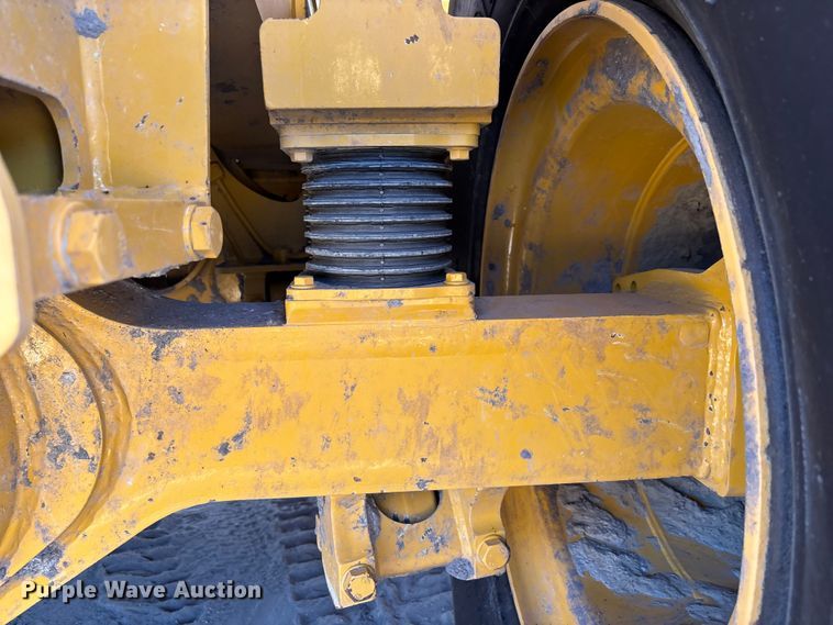 image for item EC3887 2023 Bell B30E articulated haul truck