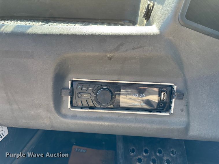 image for item EC3887 2023 Bell B30E articulated haul truck