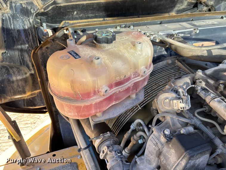 image for item EC3887 2023 Bell B30E articulated haul truck