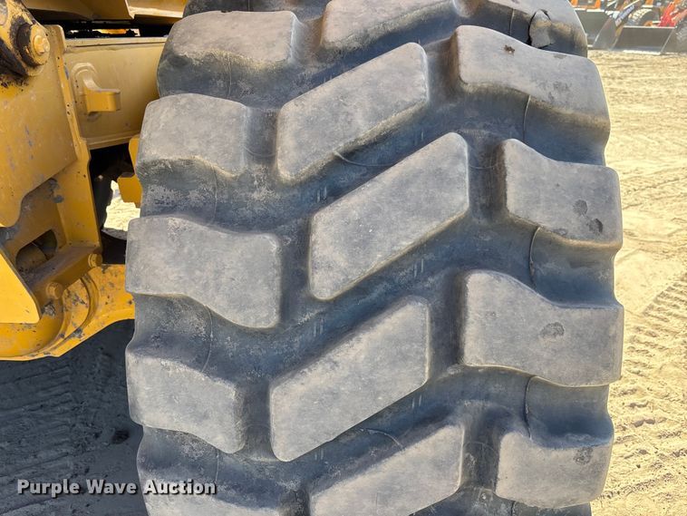 image for item EC3887 2023 Bell B30E articulated haul truck