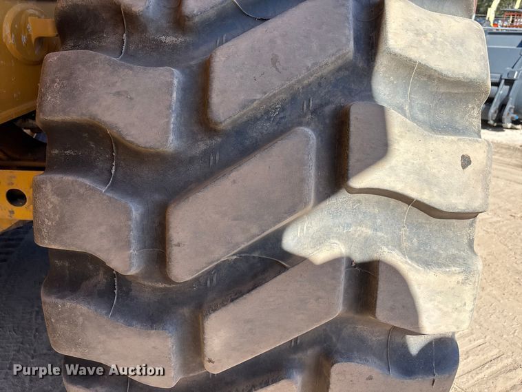 image for item EC3887 2023 Bell B30E articulated haul truck