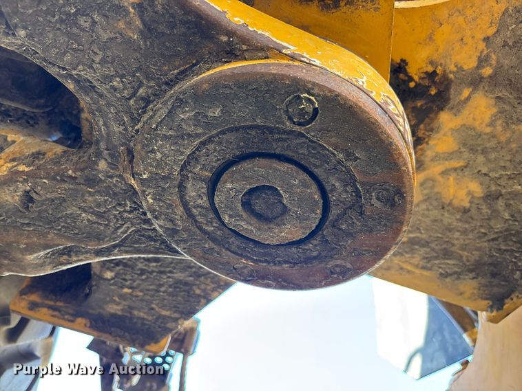 image for item EC3888 2022 Bell B30E articulated haul truck