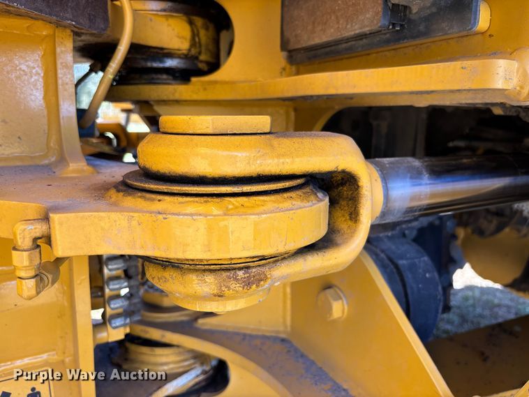 image for item EC3888 2022 Bell B30E articulated haul truck