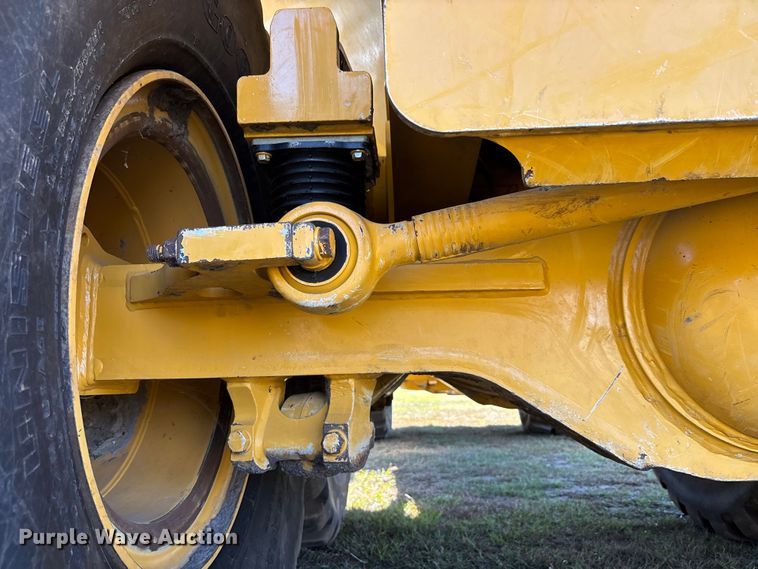 image for item EC3888 2022 Bell B30E articulated haul truck