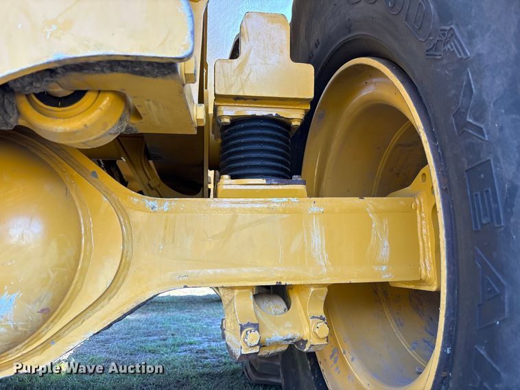 image for item EC3888 2022 Bell B30E articulated haul truck