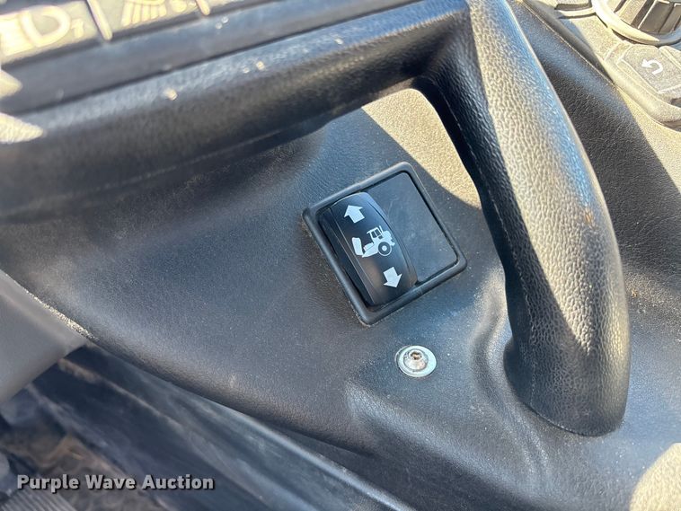 image for item EC3888 2022 Bell B30E articulated haul truck