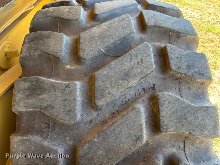 image for item EC3888 2022 Bell B30E articulated haul truck