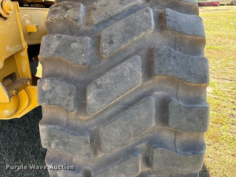 image for item EC3888 2022 Bell B30E articulated haul truck