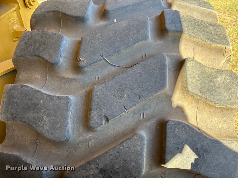 image for item EC3888 2022 Bell B30E articulated haul truck