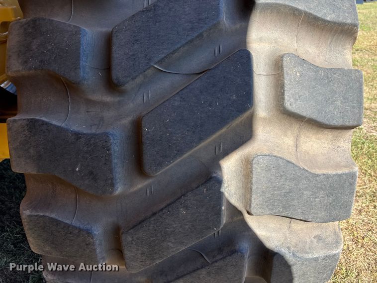 image for item EC3888 2022 Bell B30E articulated haul truck