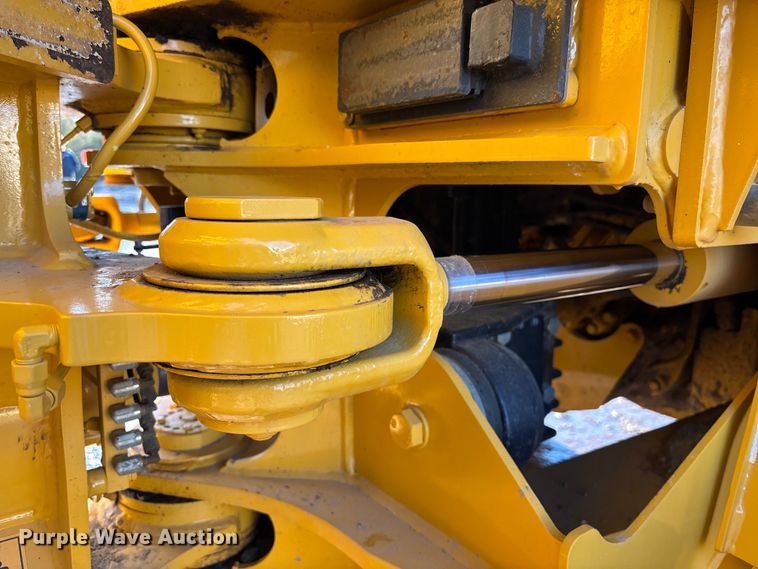 image for item EC3897 2022 Bell B20E articulated haul truck