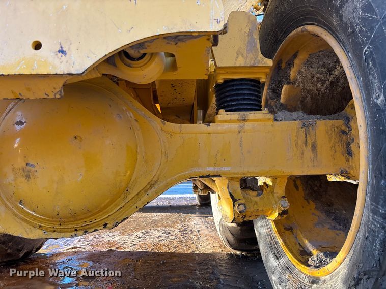 image for item EC3897 2022 Bell B20E articulated haul truck