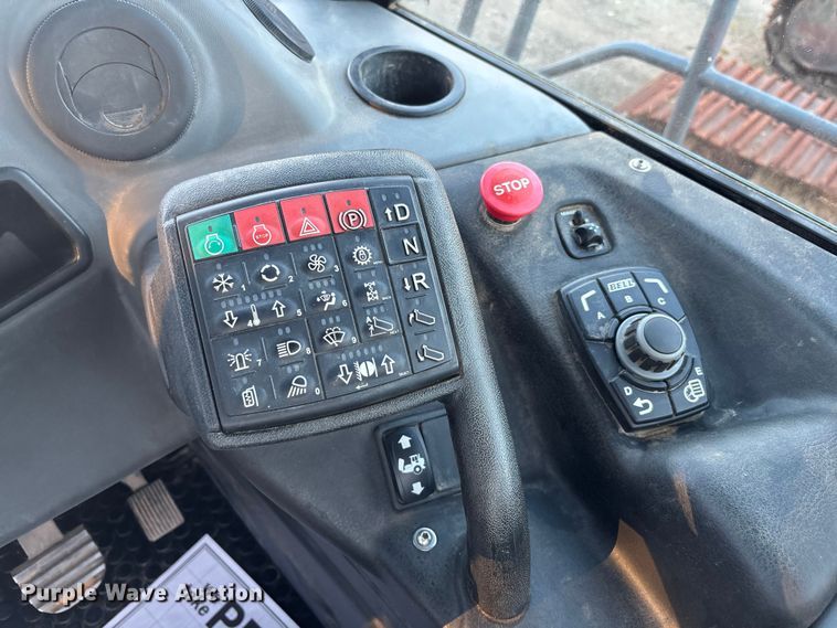 image for item EC3897 2022 Bell B20E articulated haul truck