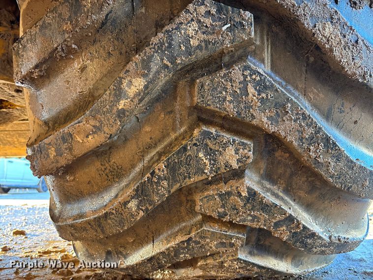 image for item EC3897 2022 Bell B20E articulated haul truck