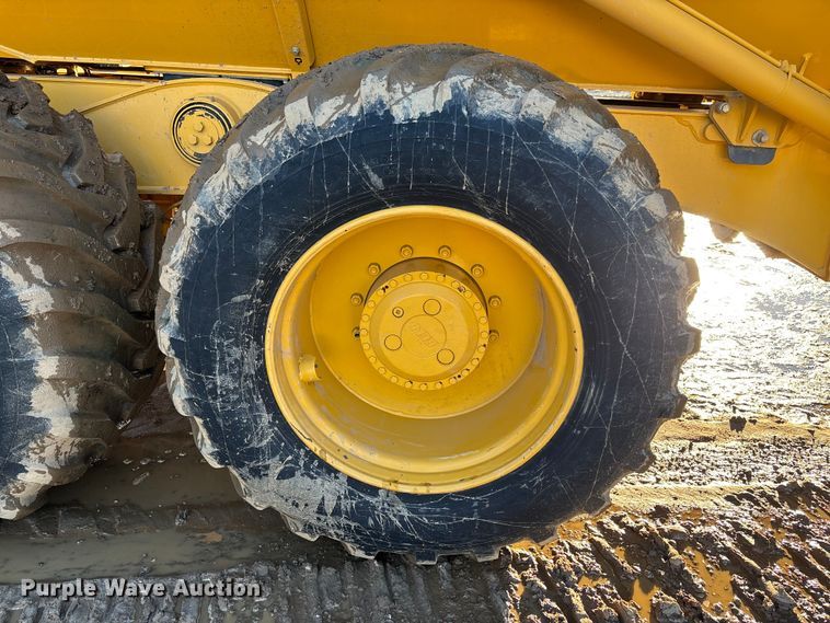 image for item EC3897 2022 Bell B20E articulated haul truck