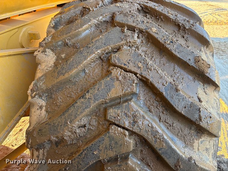 image for item EC3897 2022 Bell B20E articulated haul truck