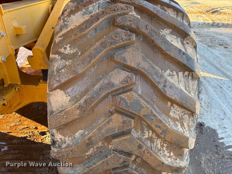 image for item EC3897 2022 Bell B20E articulated haul truck