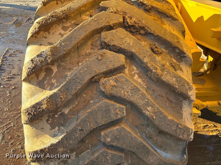 image for item EC3897 2022 Bell B20E articulated haul truck