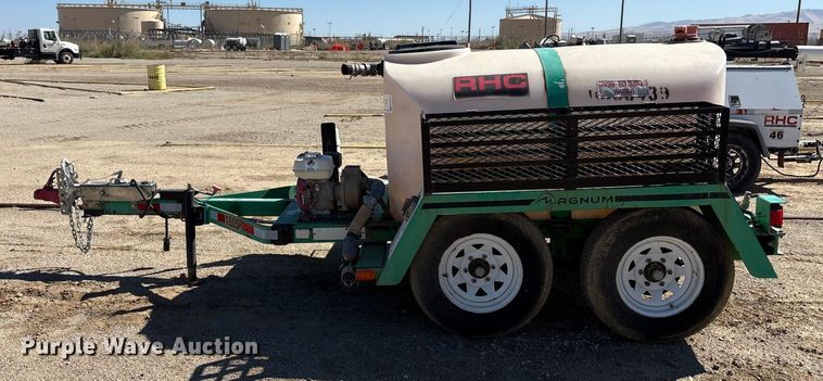 image for item EC8044 Water trailer