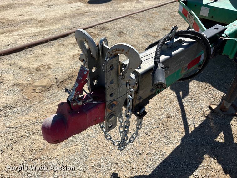 image for item EC8044 Water trailer