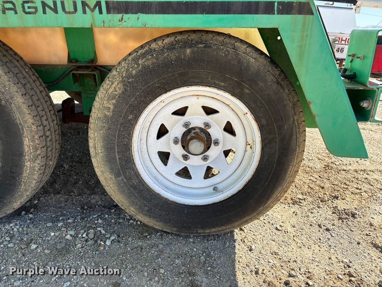 image for item EC8044 Water trailer