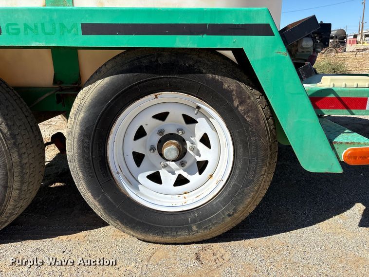 image for item EC8044 Water trailer