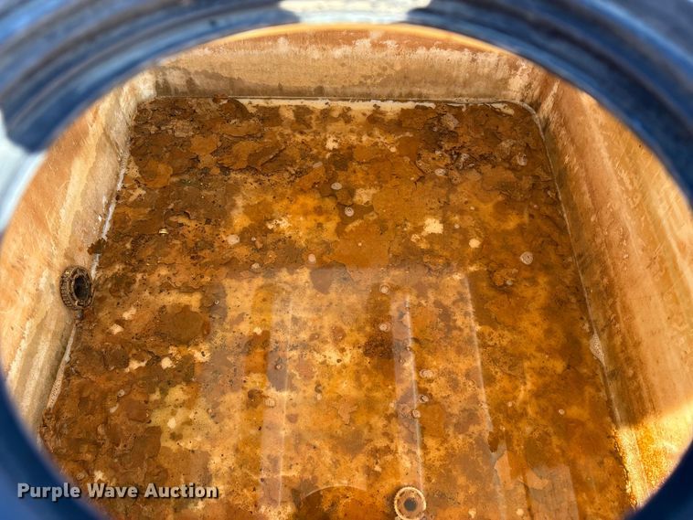 image for item EC8050 LANDA SLT hot pressure washer