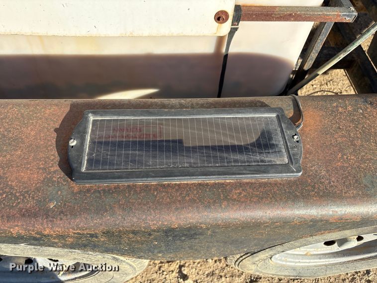 image for item EC8050 LANDA SLT hot pressure washer