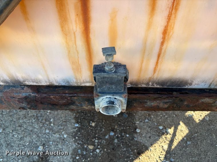 image for item EC8050 LANDA SLT hot pressure washer